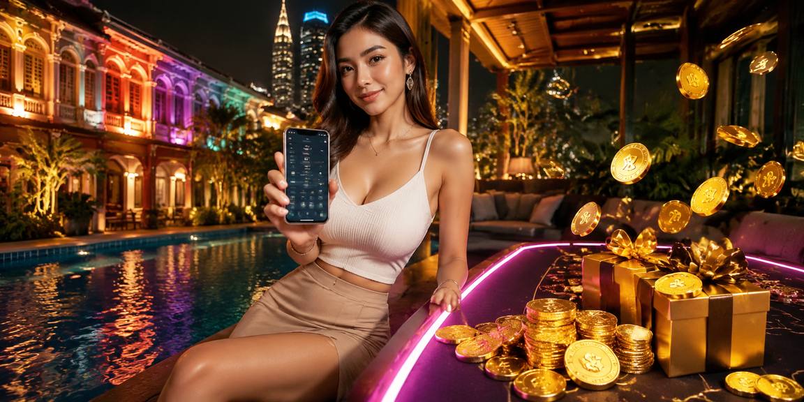 Madame Destiny Megaways di u5bet