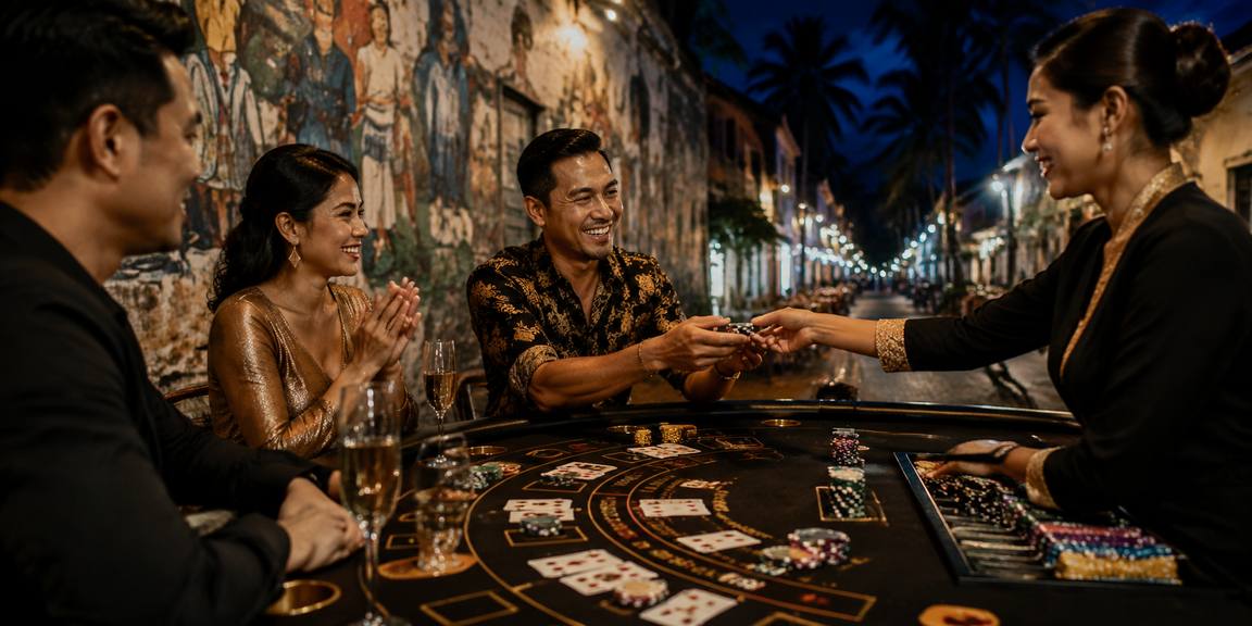 Dasar Privasi u5bet untuk Malaysia