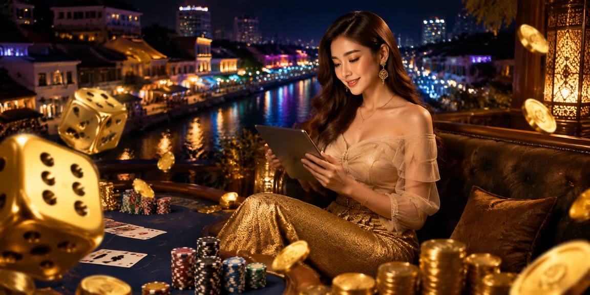 Legal u5bet Untuk Akaun Malaysia